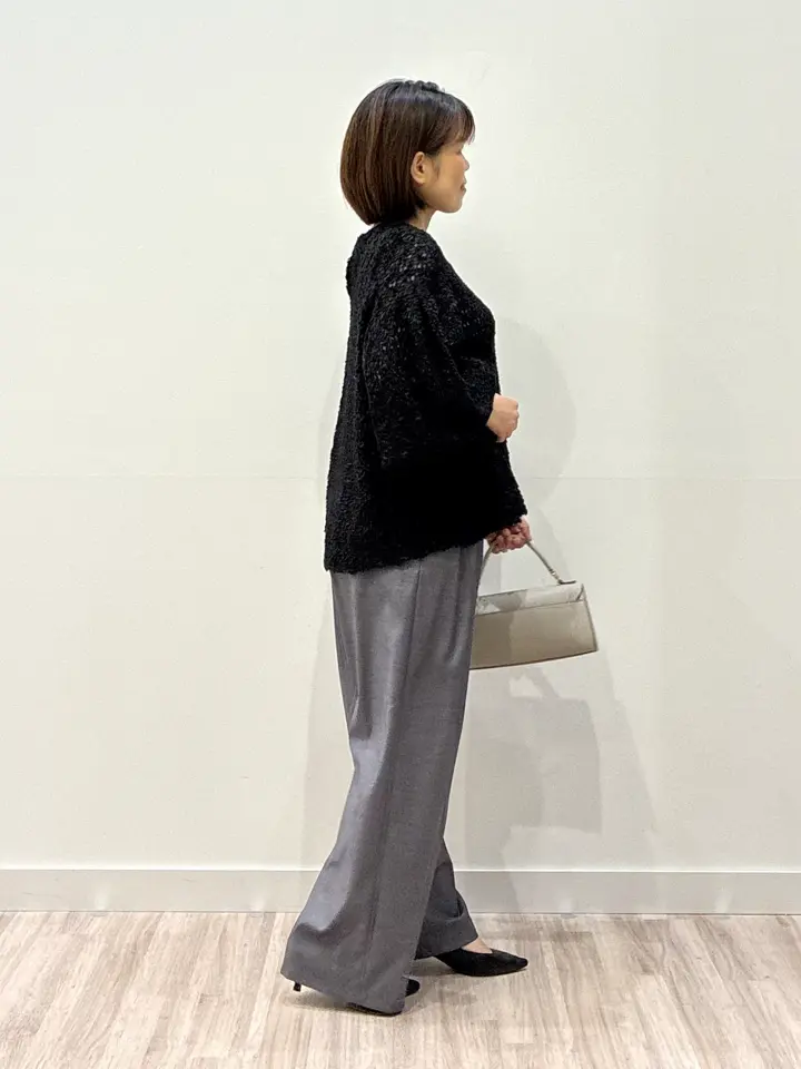 ONWARD CROSSET SELECT 前田 コーディネート画像