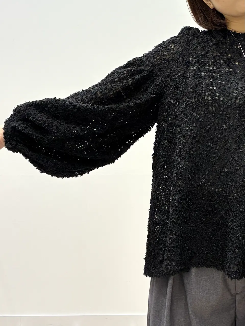 ONWARD CROSSET SELECT 前田 コーディネート画像