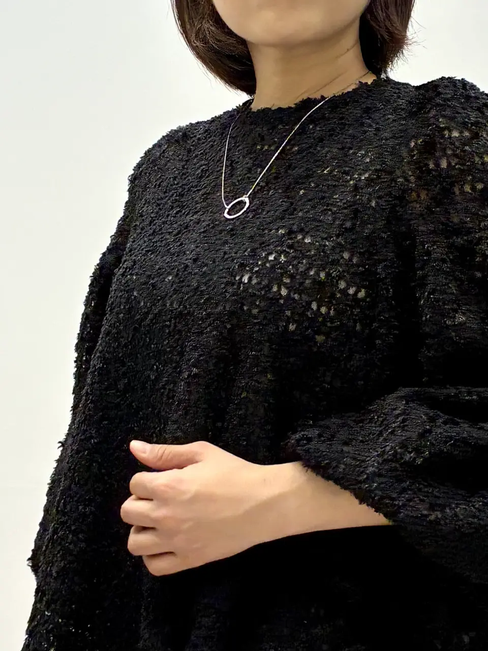 ONWARD CROSSET SELECT 前田 コーディネート画像