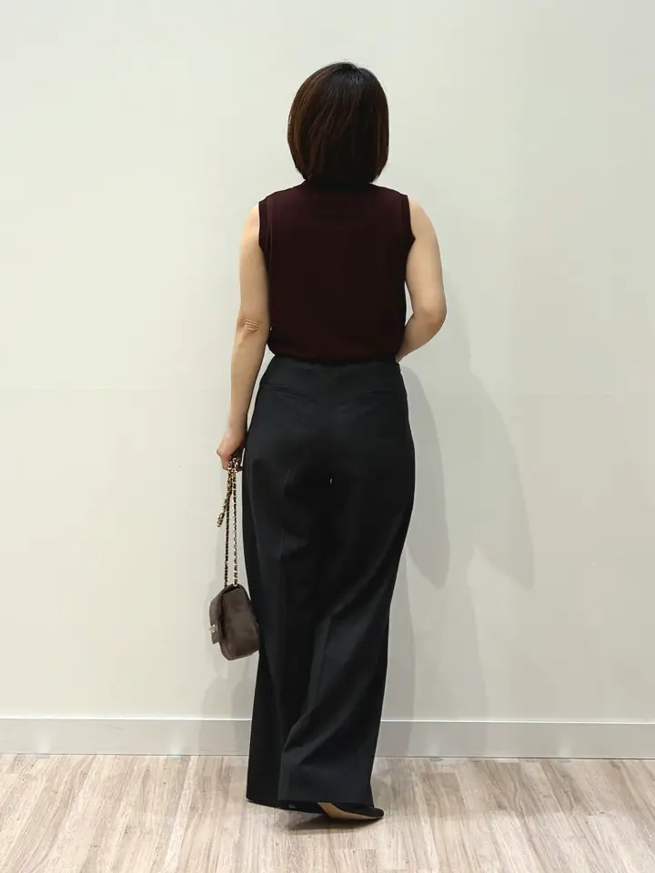 ONWARD CROSSET SELECT 前田 コーディネート画像