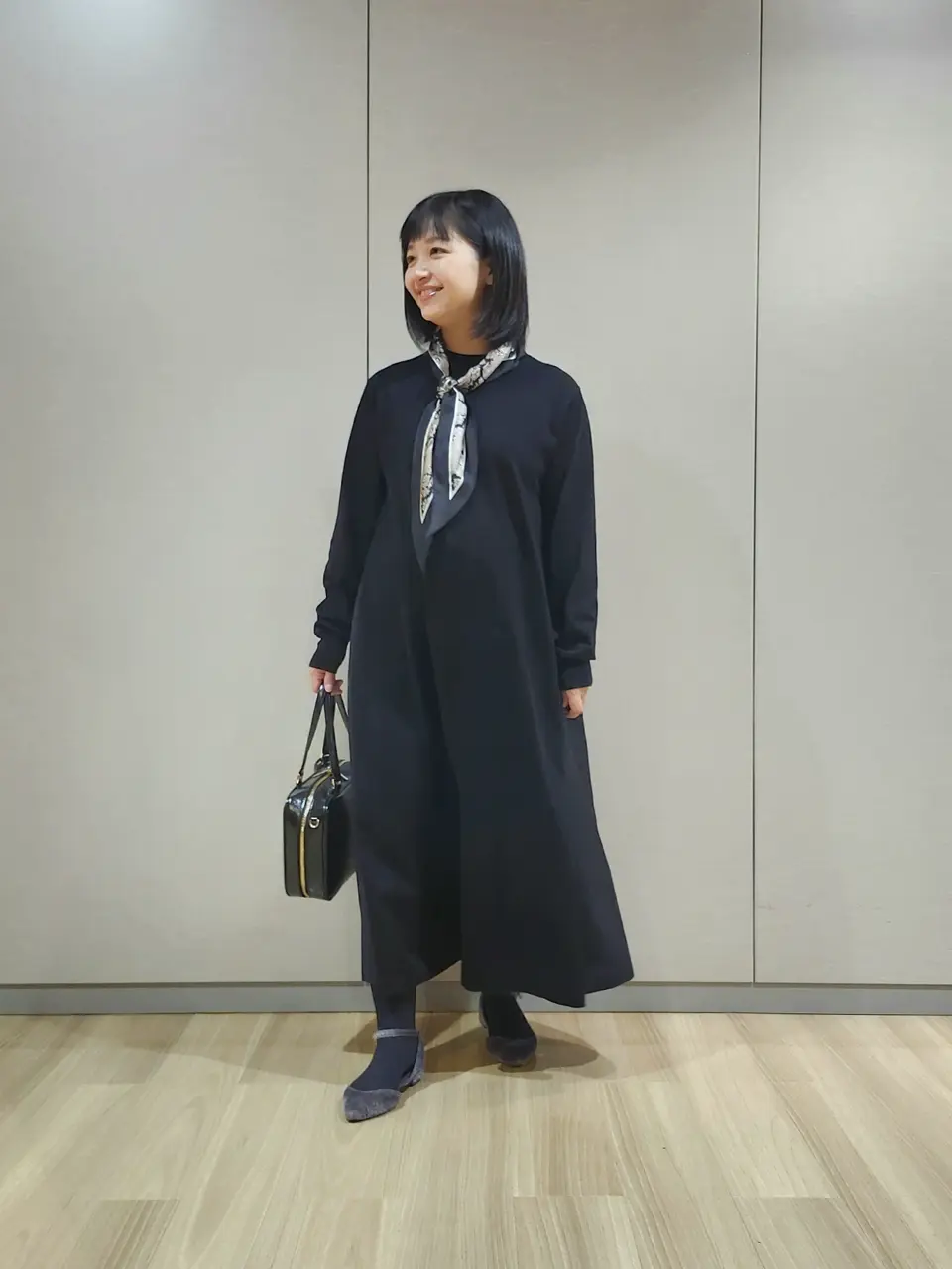 ONWARD CROSSET SELECT 阿多 コーディネート画像