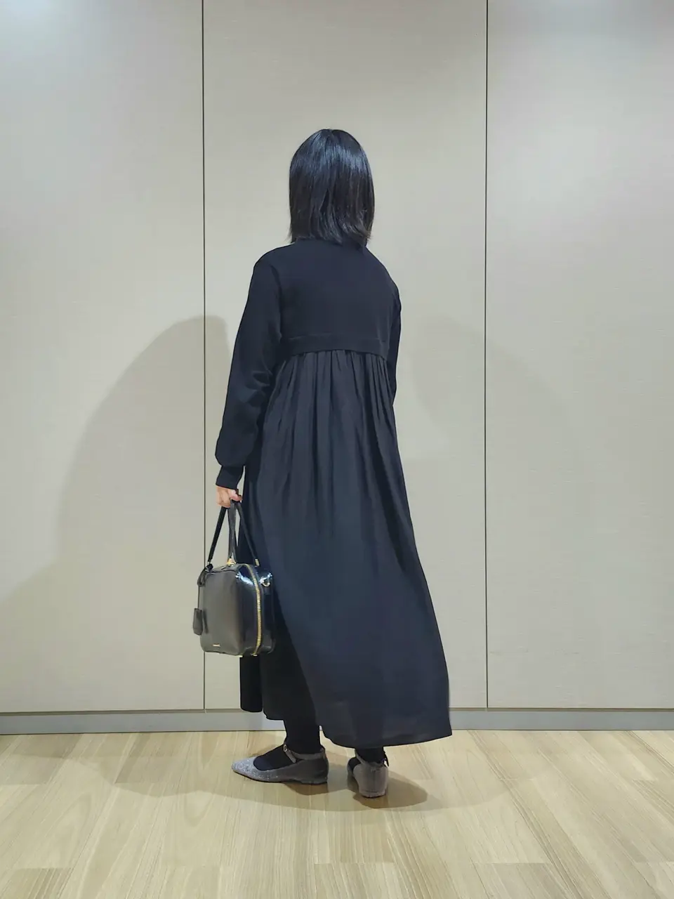 ONWARD CROSSET SELECT 阿多 コーディネート画像