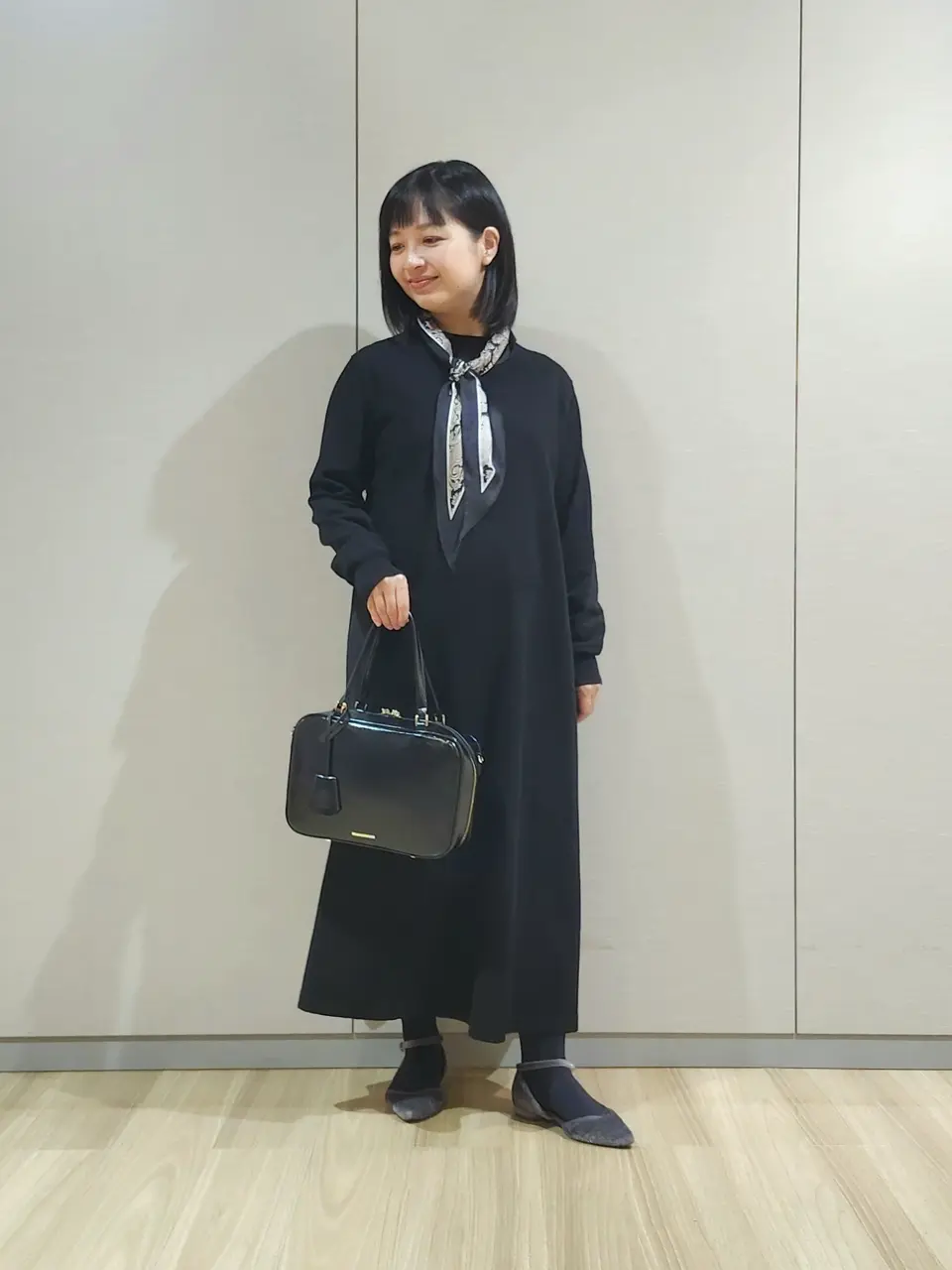 ONWARD CROSSET SELECT 阿多 コーディネート画像