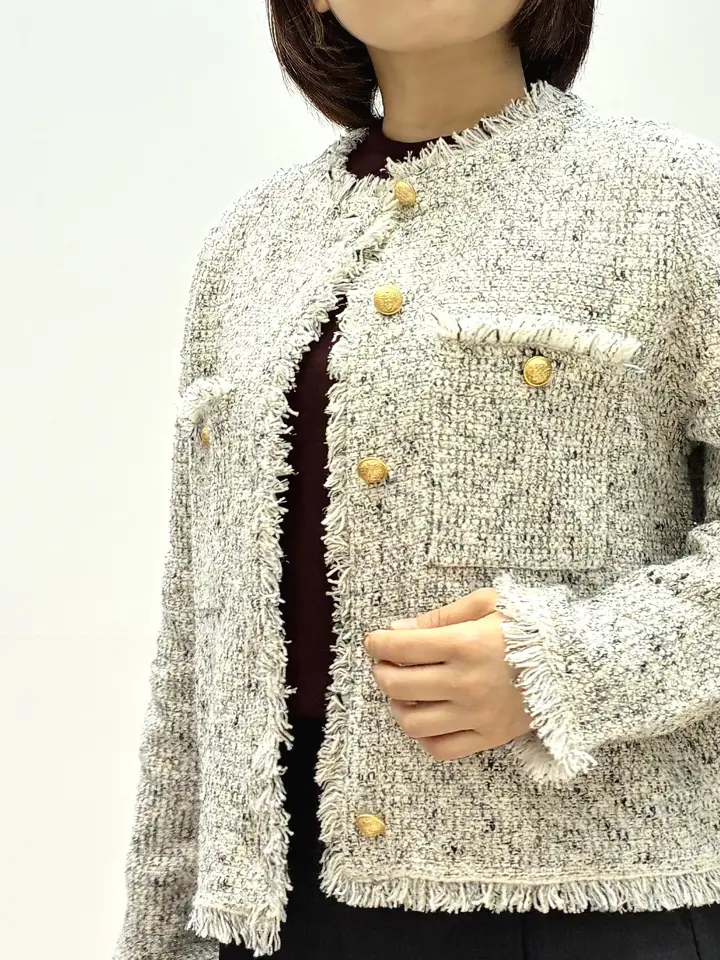 ONWARD CROSSET SELECT 前田 コーディネート画像