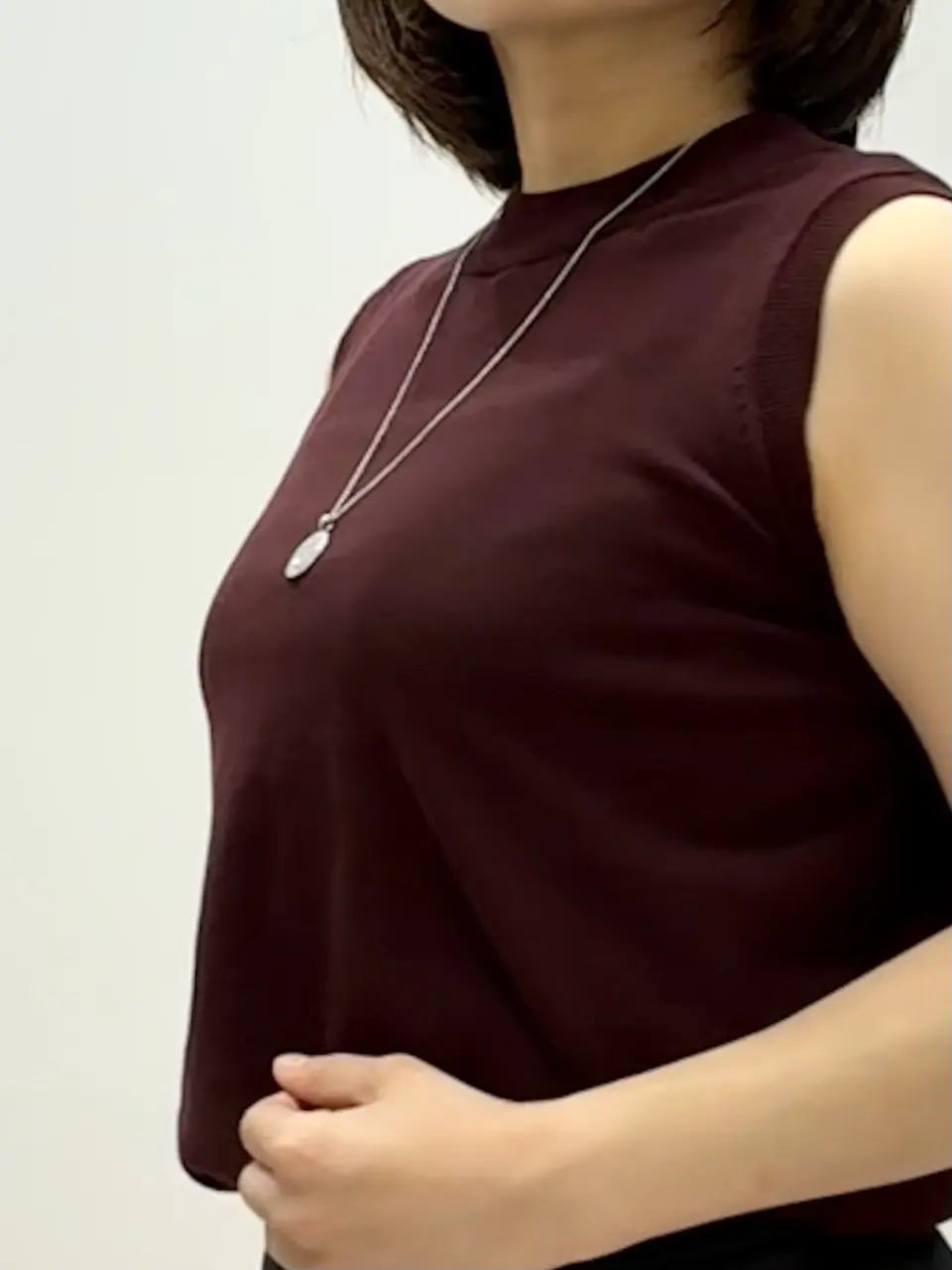 ONWARD CROSSET SELECT 前田 コーディネート画像