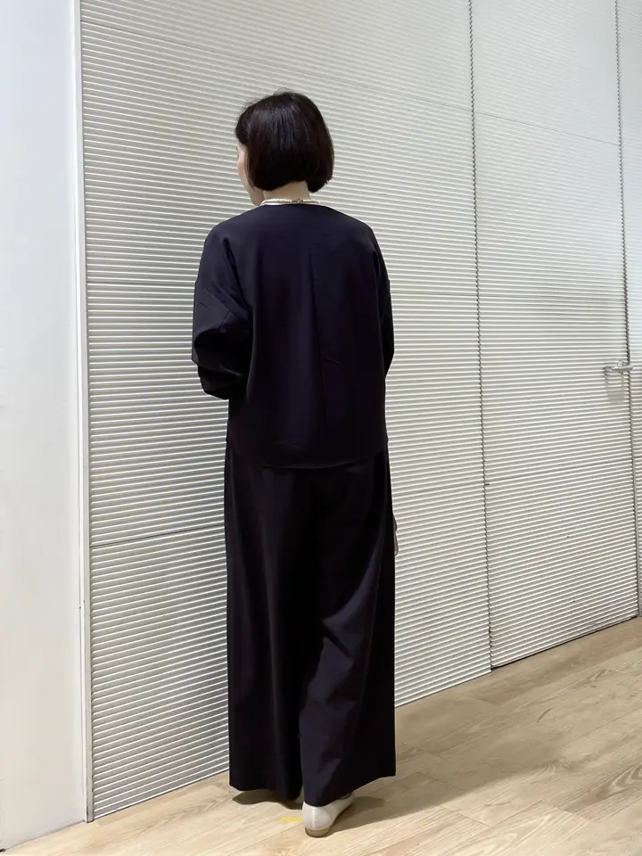 ONWARD CROSSET SELECT 五月女 コーディネート画像