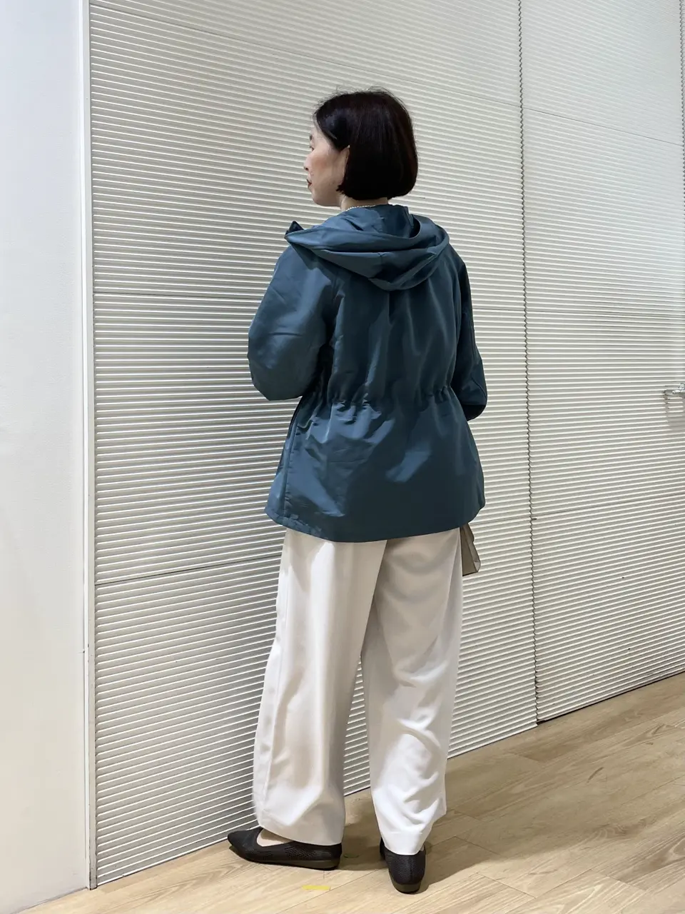 ONWARD CROSSET SELECT 五月女 コーディネート画像