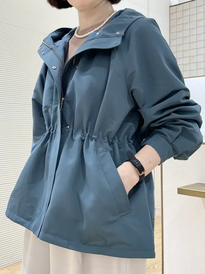 ONWARD CROSSET SELECT 五月女 コーディネート画像