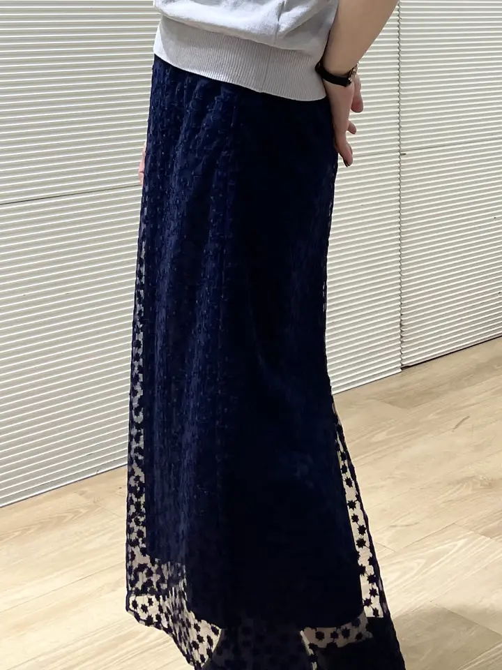 ONWARD CROSSET SELECT 五月女 コーディネート画像