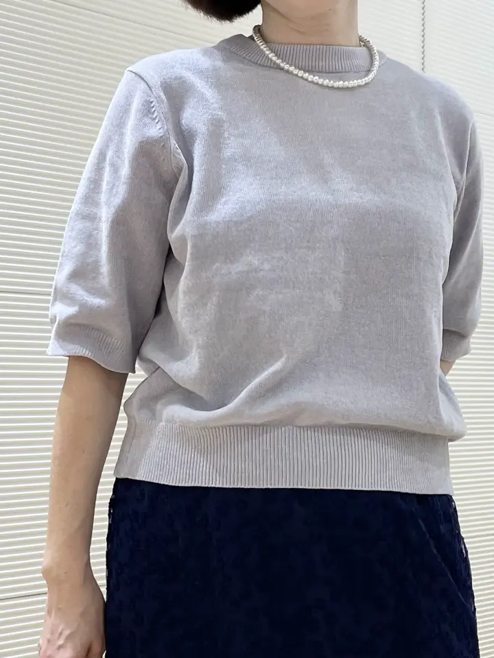 ONWARD CROSSET SELECT 五月女 コーディネート画像