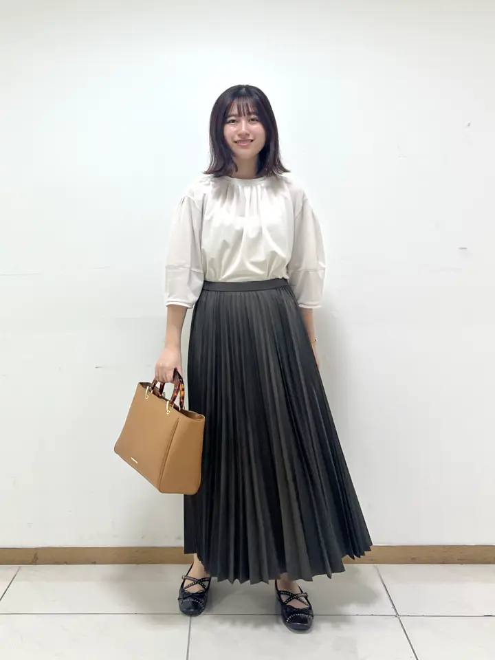 ONWARD CROSSET SELECT 竹内 コーディネート画像