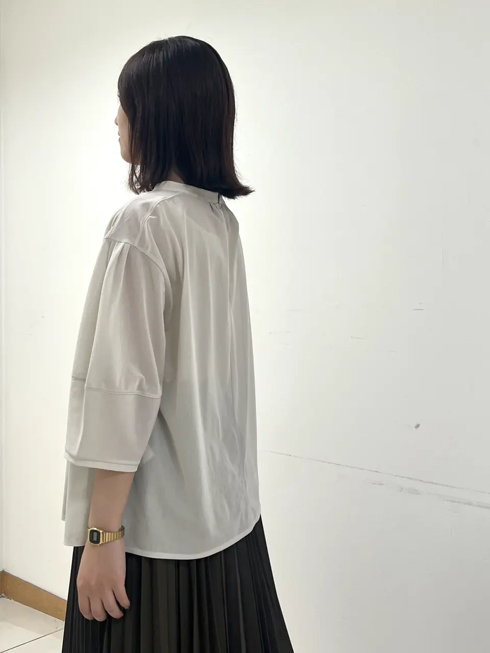 ONWARD CROSSET SELECT 竹内 コーディネート画像