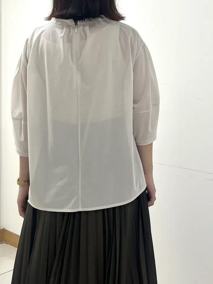 ONWARD CROSSET SELECT 竹内 コーディネート画像