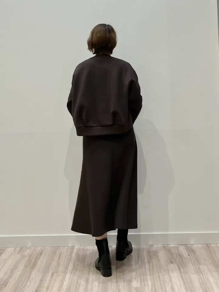 ONWARD CROSSET SELECT 林 コーディネート画像