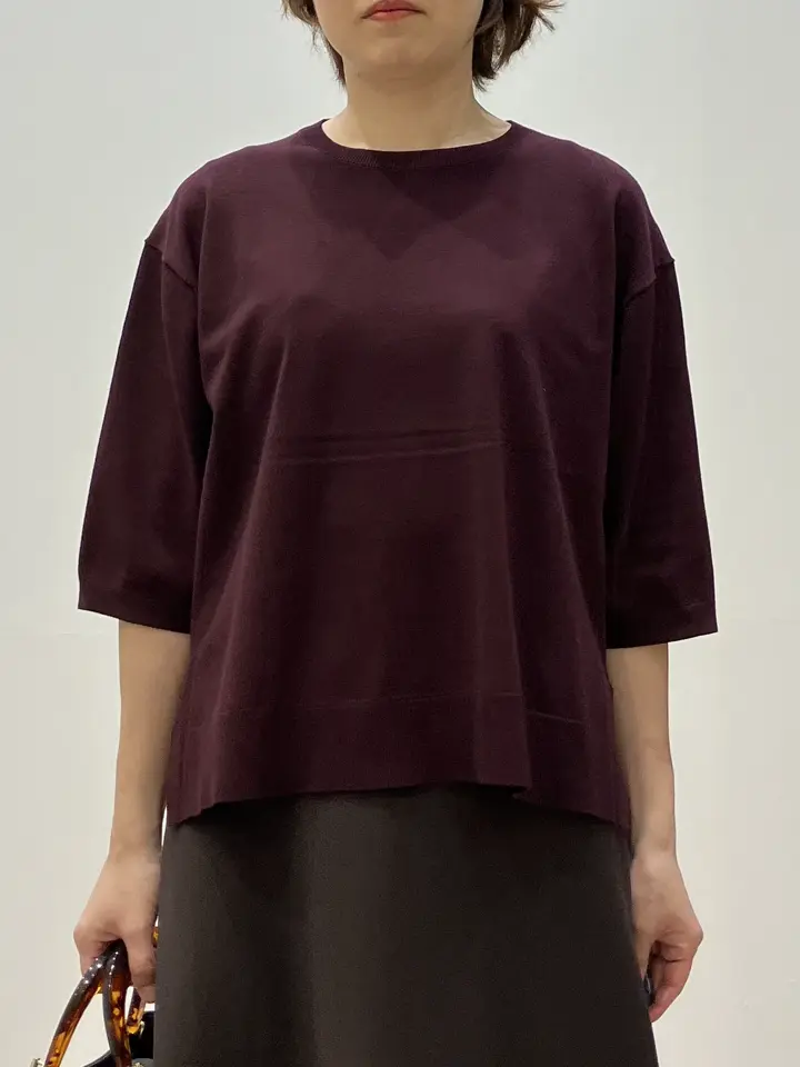 ONWARD CROSSET SELECT 林 コーディネート画像