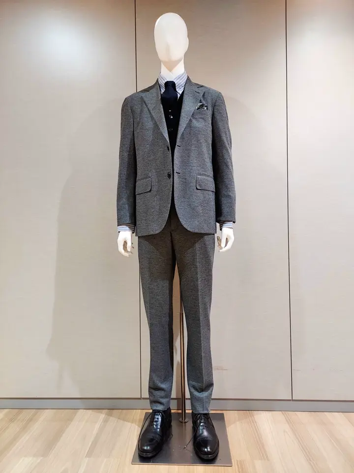 ONWARD CROSSET SELECT 谷口 コーディネート画像