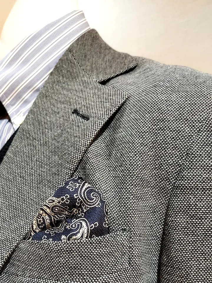 ONWARD CROSSET SELECT 谷口 コーディネート画像