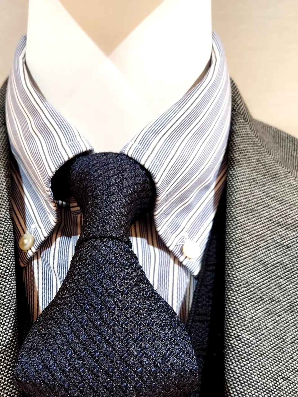 ONWARD CROSSET SELECT 谷口 コーディネート画像