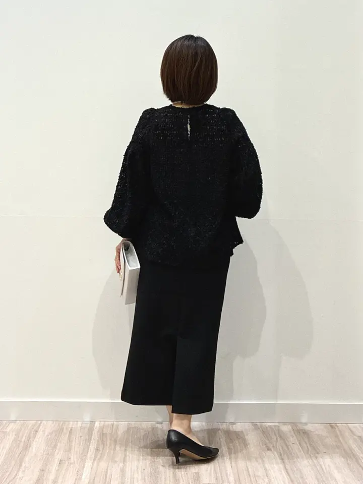 ONWARD CROSSET SELECT 前田 コーディネート画像