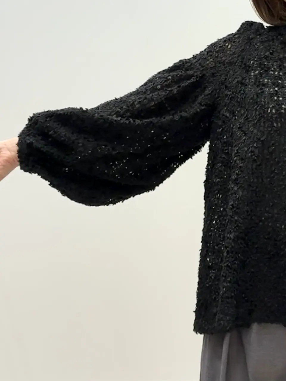 ONWARD CROSSET SELECT 前田 コーディネート画像