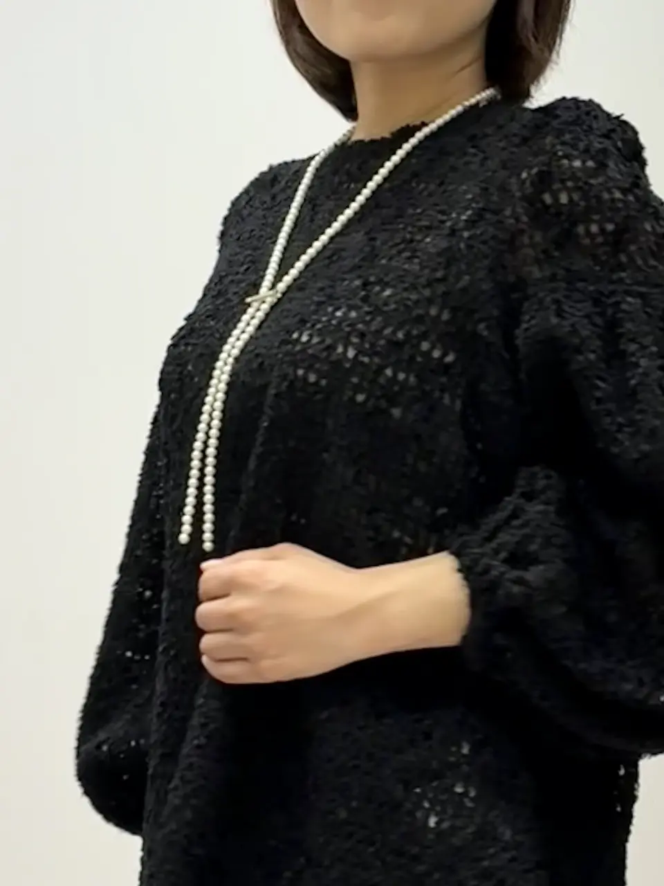 ONWARD CROSSET SELECT 前田 コーディネート画像