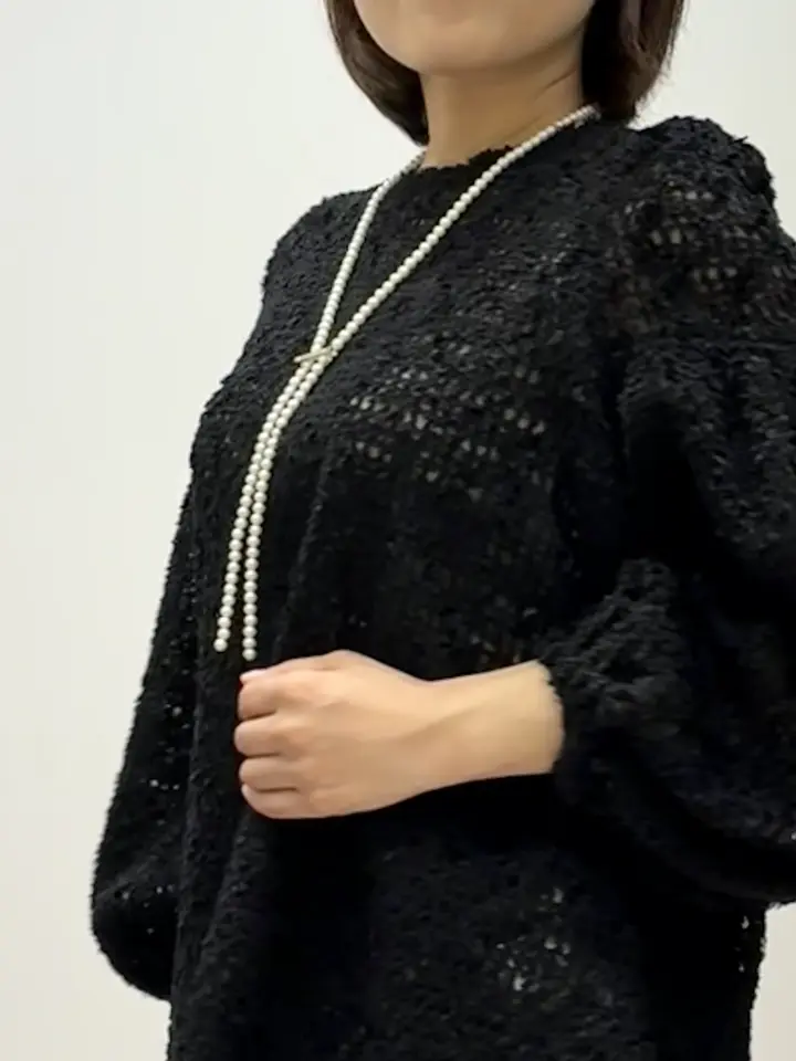 ONWARD CROSSET SELECT 前田 コーディネート画像