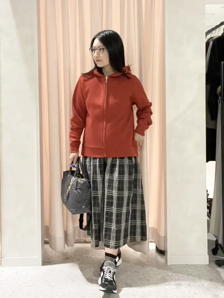 ONWARD CROSSET SELECT 渡邉 コーディネート画像