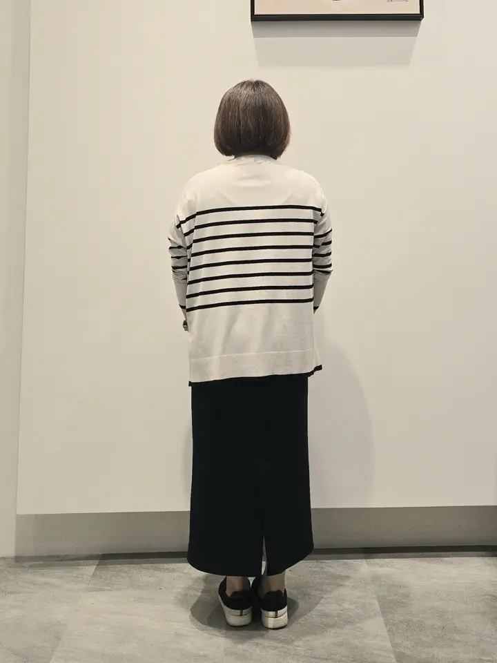 ONWARD CROSSET SELECT 鈴木 コーディネート画像