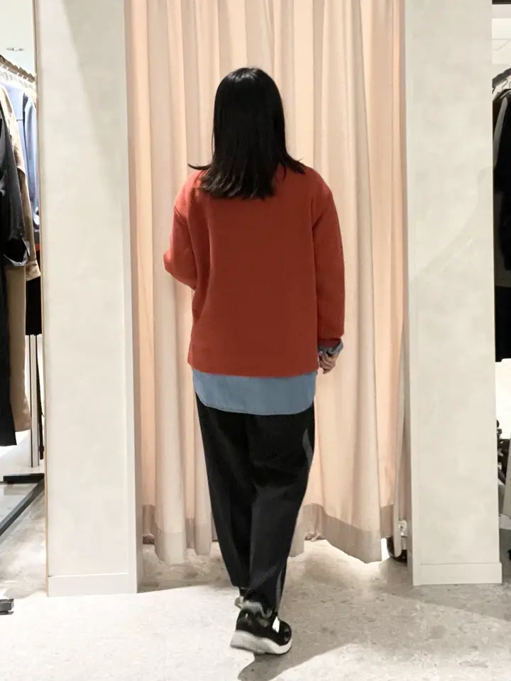 ONWARD CROSSET SELECT 渡邉 コーディネート画像