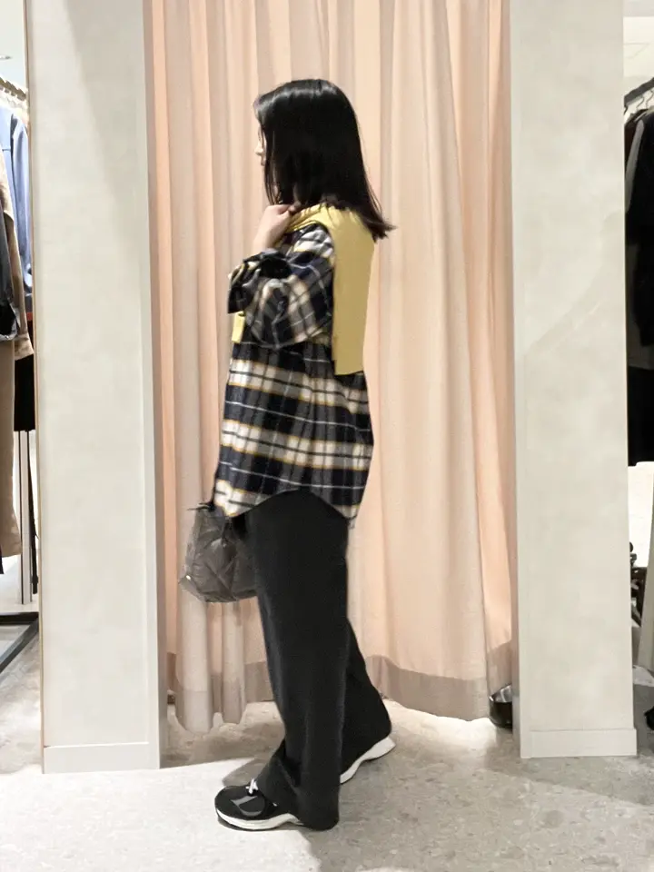 ONWARD CROSSET SELECT 渡邉 コーディネート画像