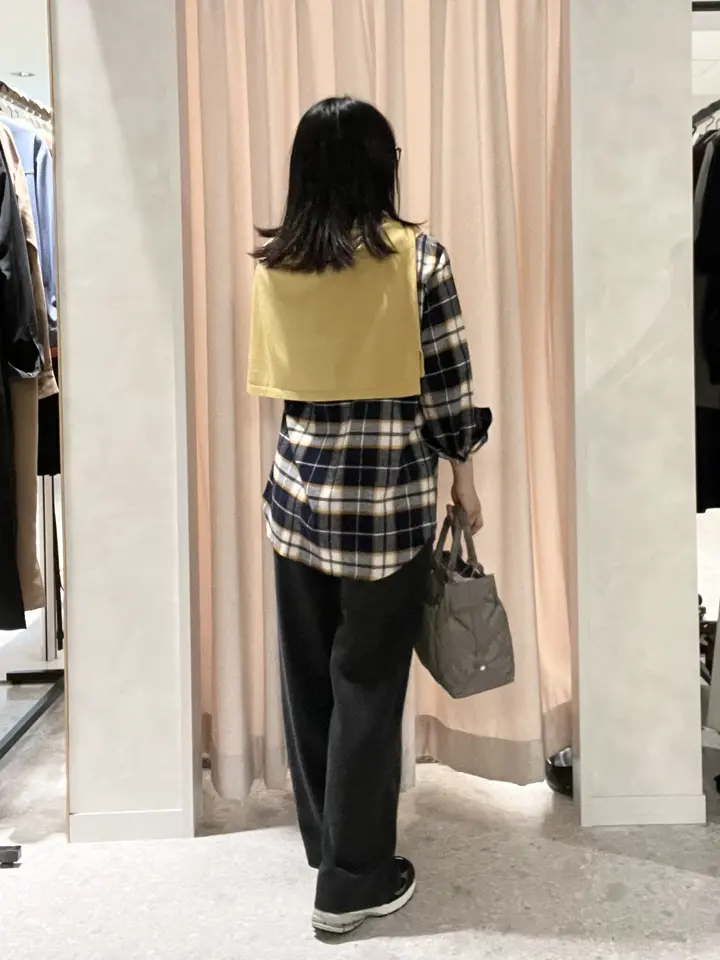 ONWARD CROSSET SELECT 渡邉 コーディネート画像