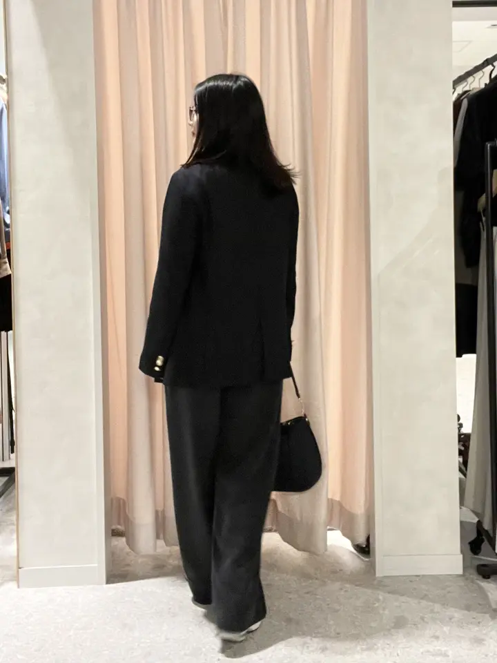 ONWARD CROSSET SELECT 渡邉 コーディネート画像