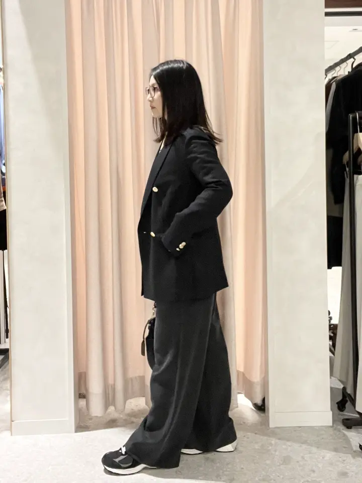 ONWARD CROSSET SELECT 渡邉 コーディネート画像