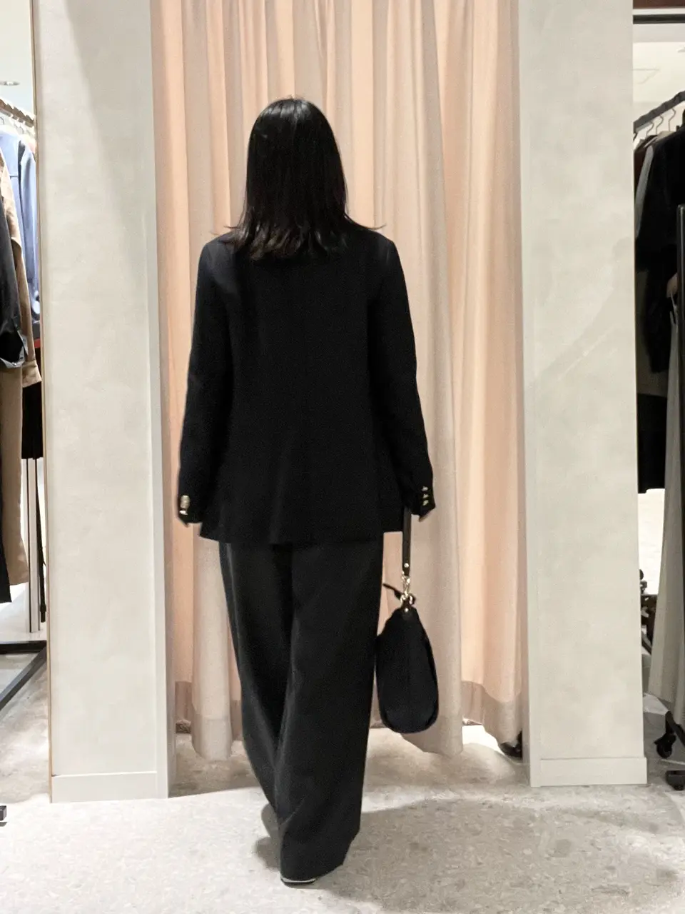 ONWARD CROSSET SELECT 渡邉 コーディネート画像