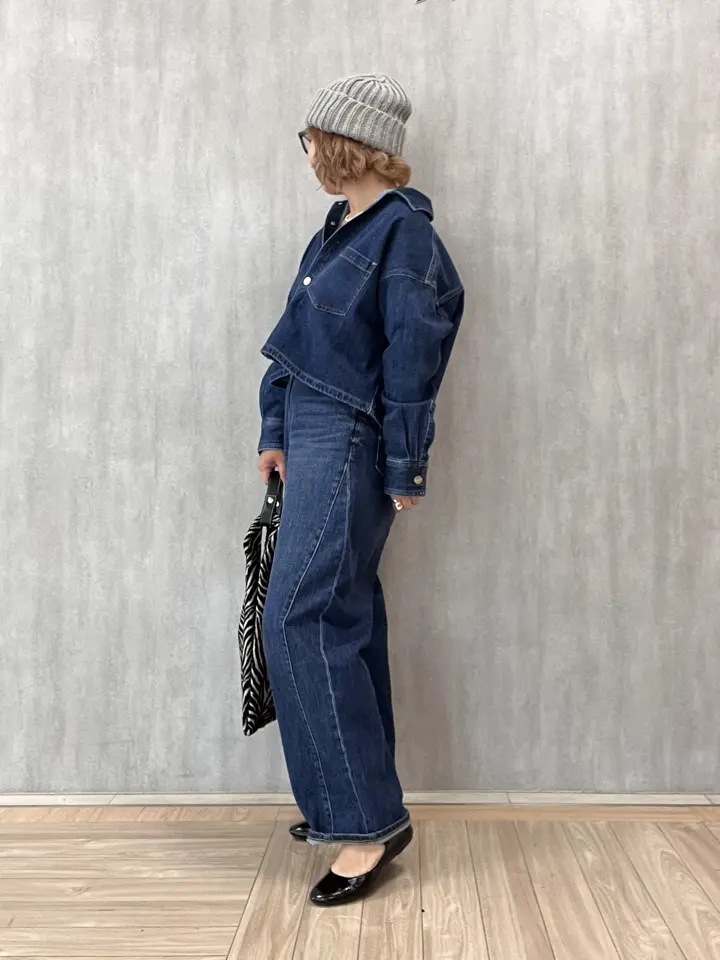 ONWARD CROSSET SELECT 作山 コーディネート画像