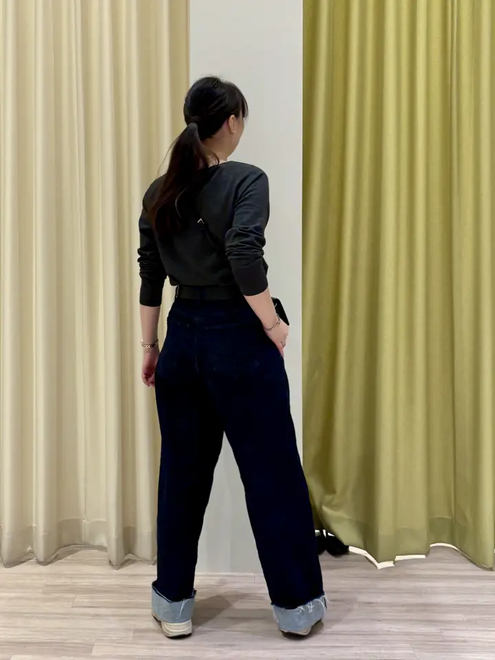 ONWARD CROSSET SELECT 岡 コーディネート画像