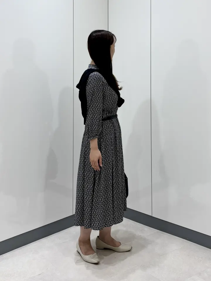 ONWARD CROSSET SELECT 櫻木 コーディネート画像