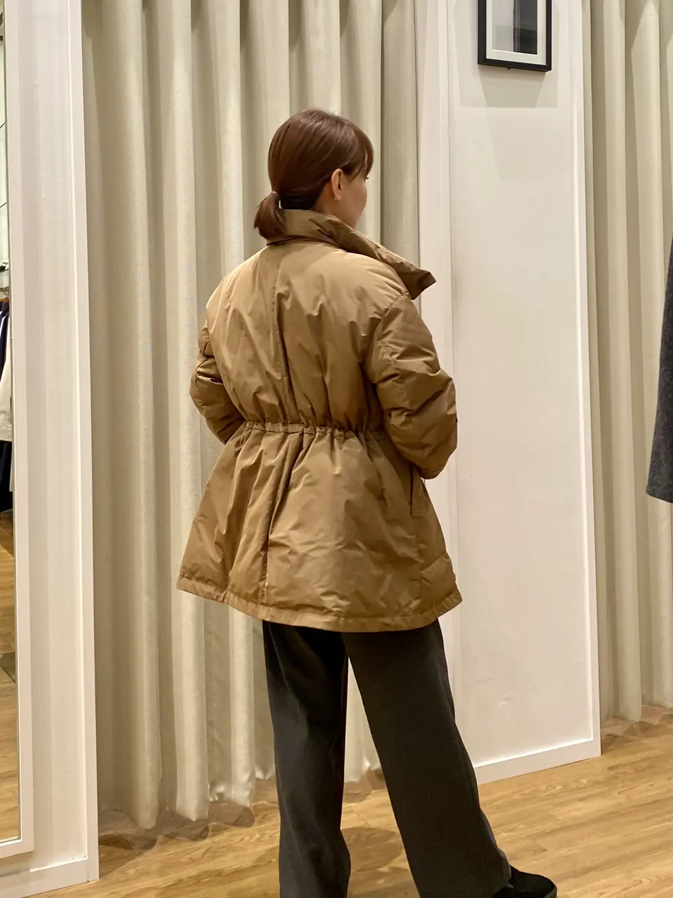 ONWARD CROSSET SELECT 瀧本 コーディネート画像