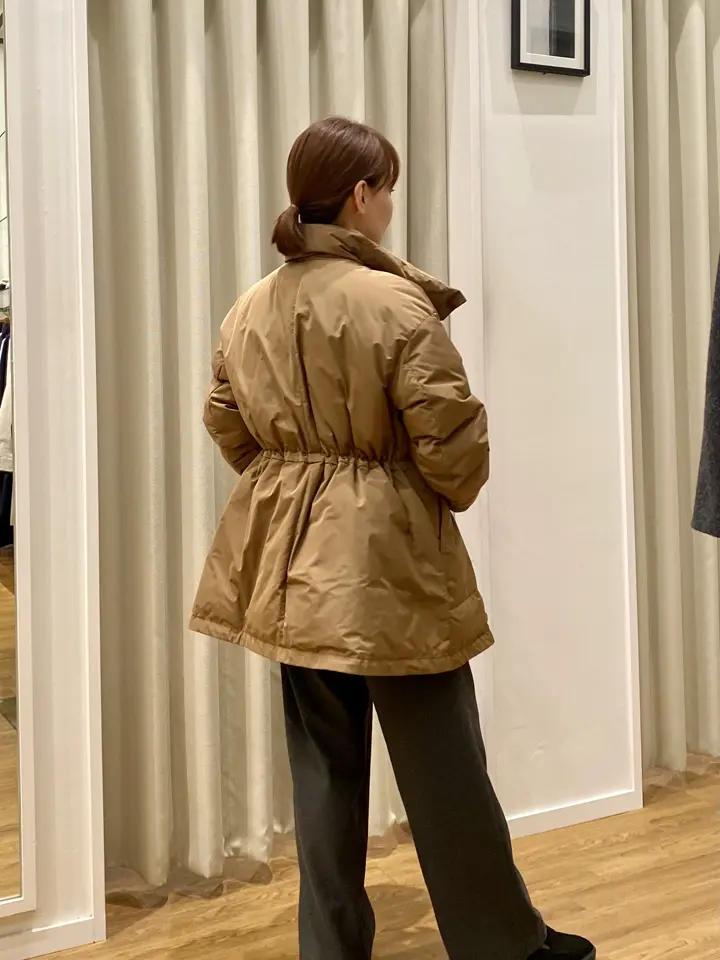 ONWARD CROSSET SELECT 瀧本 コーディネート画像