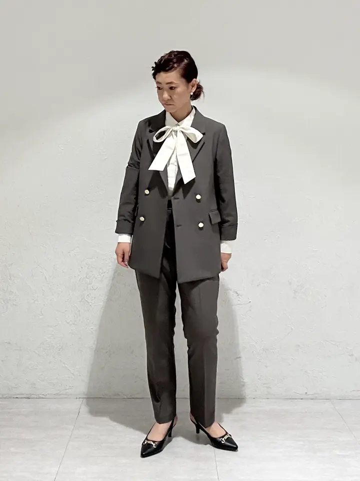 ONWARD CROSSET SELECT 宮澤 コーディネート画像