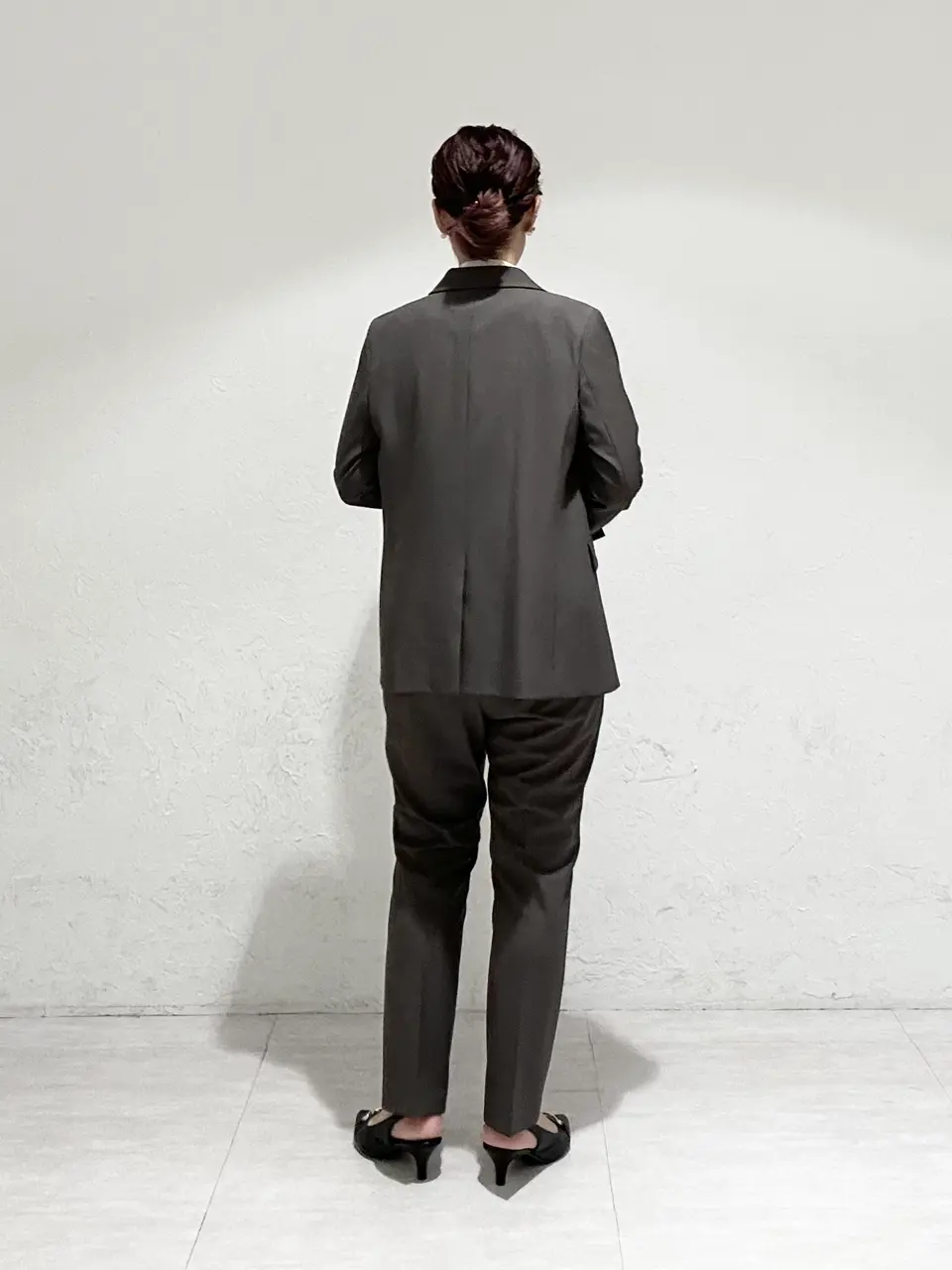 ONWARD CROSSET SELECT 宮澤 コーディネート画像