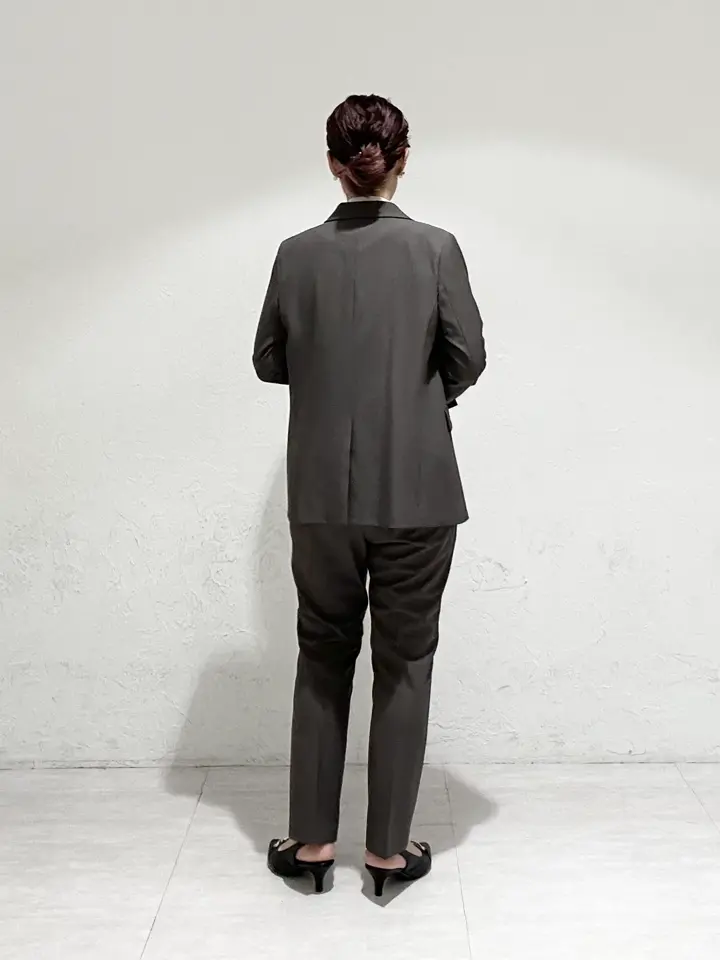 ONWARD CROSSET SELECT 宮澤 コーディネート画像