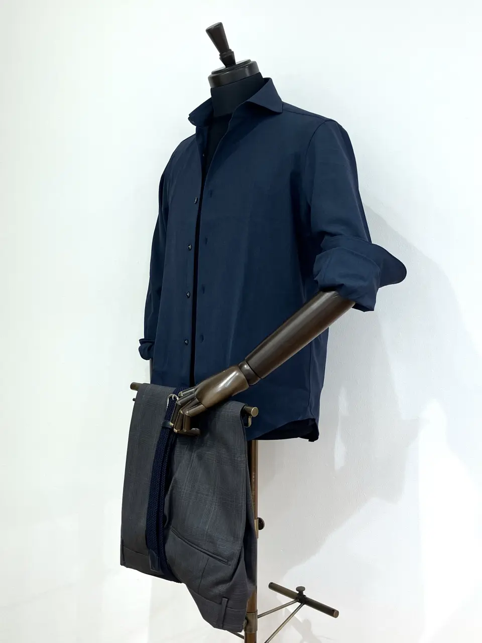 ONWARD CROSSET SELECT 今井 コーディネート画像