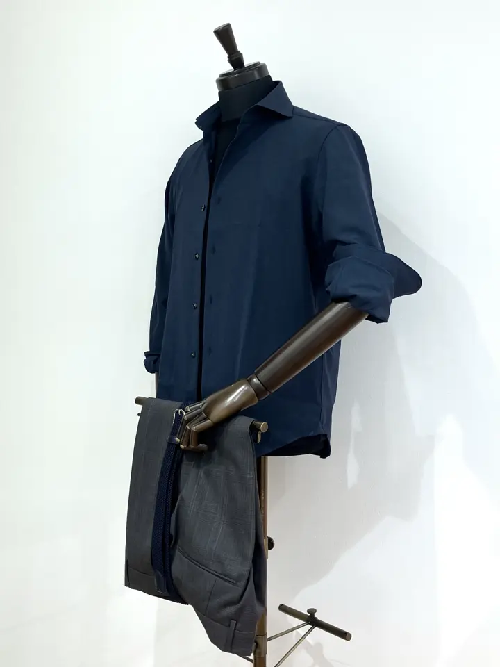 ONWARD CROSSET SELECT 今井 コーディネート画像