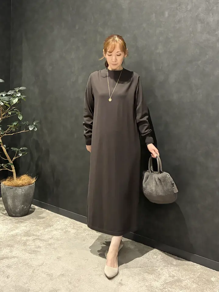 ONWARD CROSSET SELECT niina コーディネート画像