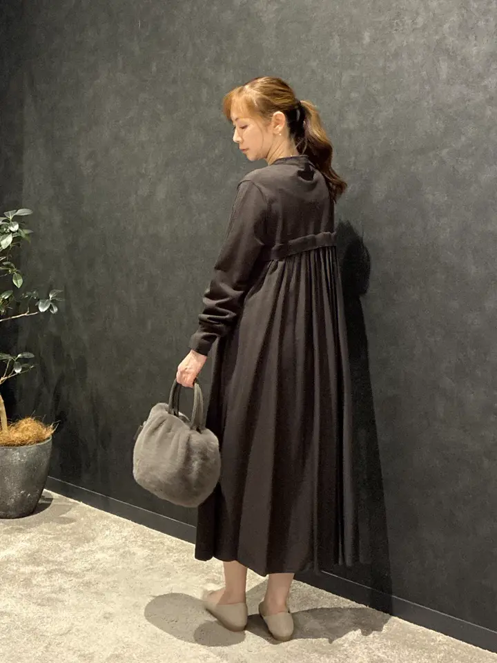 ONWARD CROSSET SELECT niina コーディネート画像