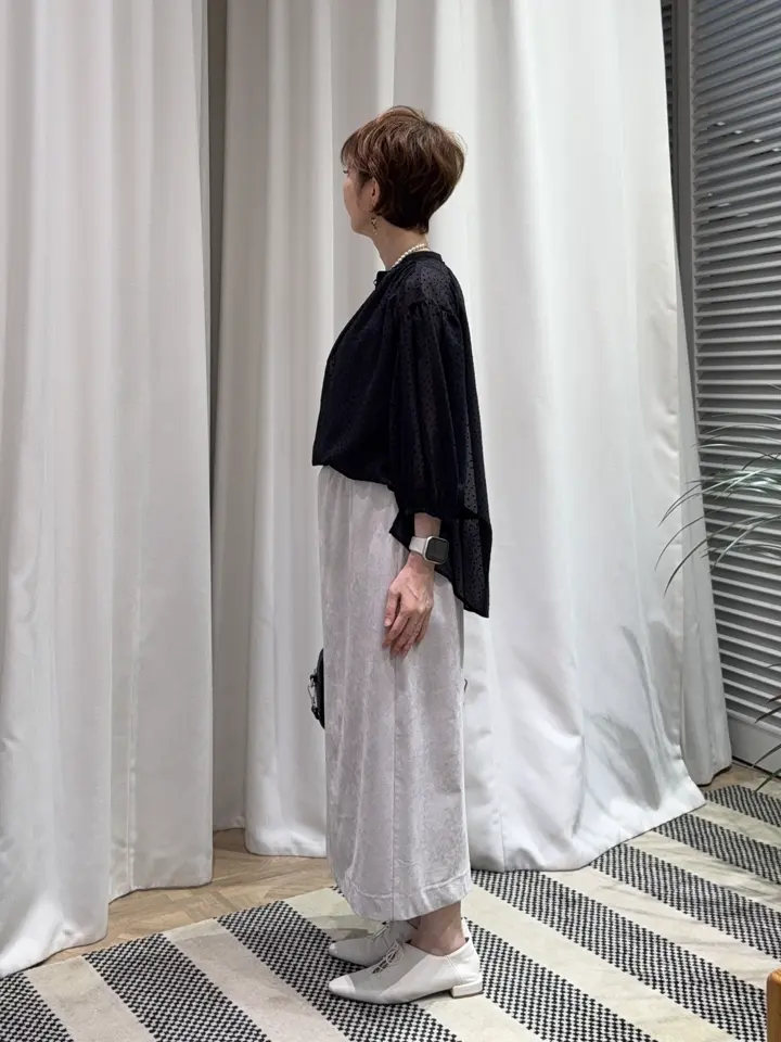 ONWARD CROSSET SELECT M コーディネート画像