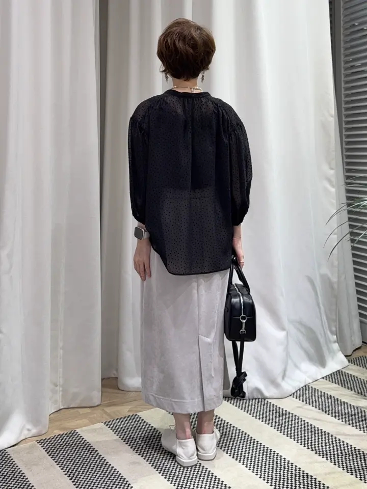 ONWARD CROSSET SELECT M コーディネート画像