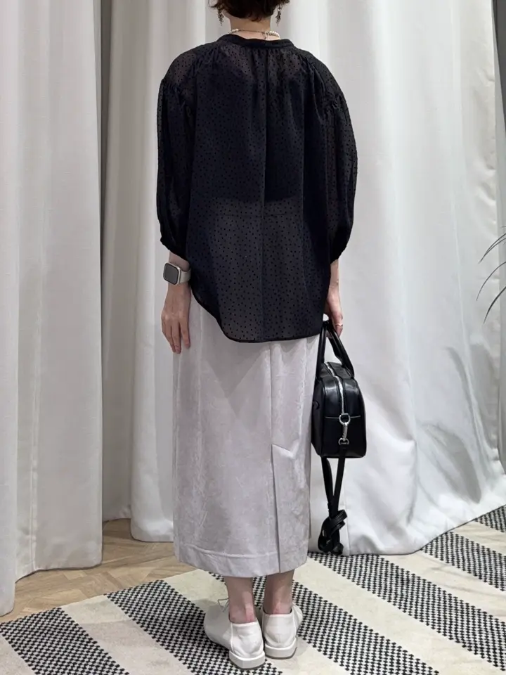 ONWARD CROSSET SELECT M コーディネート画像