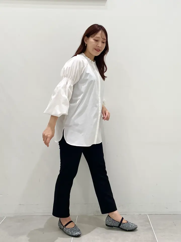 ONWARD CROSSET SELECT 戸澤 コーディネート画像